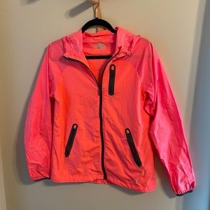 Under Armour Rain Jacket